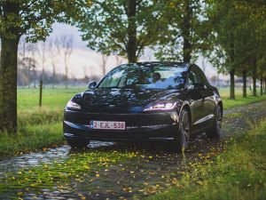 bentonville electric cars, tesla, nissan, chevrolet, about evs
