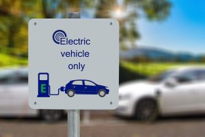 electric vehicle repair service bentonville, service request form
