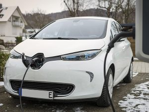bentonville ev repair, electric car service, ev maintenance