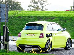 bentonville electric car service, ev repair, battery maintenance 
